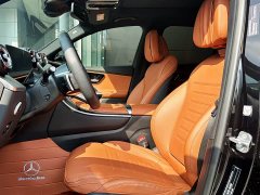 Mercedes-Benz GLC 300 L 4MATIC Luxury Version 5 - ფოტო 14