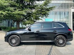 Mercedes-Benz GLC 300 L 4MATIC Luxury Version 5 - ფოტო 2