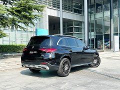 Mercedes-Benz GLC 300 L 4MATIC Luxury Version 5 - ფოტო 3