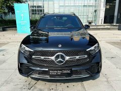Mercedes-Benz GLC 300 L 4MATIC Luxury Version 5 - ფოტო 4