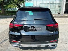 Mercedes-Benz GLC 300 L 4MATIC Luxury Version 5 - ფოტო 6