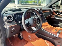 Mercedes-Benz GLC 300 L 4MATIC Luxury Version 5 - ფოტო 7