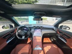 Mercedes-Benz GLC 300 L 4MATIC Luxury Version 5 - ფოტო 8