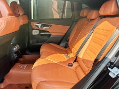 Mercedes-Benz GLC 300 L 4MATIC Luxury Version 5 - ფოტო 9