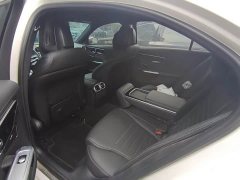 Mercedes-Benz C 200 L Edition - ფოტო 4