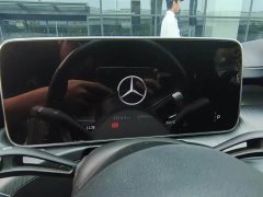 Mercedes-Benz C 200 L Edition - ფოტო 5