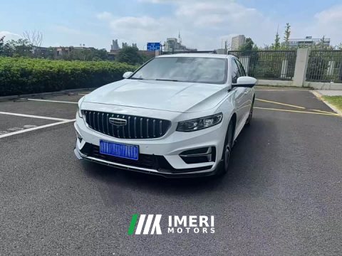 2023 Mercedes-Benz 1.5TD Edition - ავტომობილი ჩინეთიდან