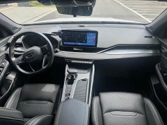 Mercedes-Benz 1.5TD Edition - ფოტო 12