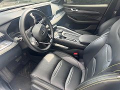 Mercedes-Benz 1.5TD Edition - ფოტო 13