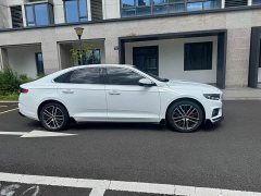 Mercedes-Benz 1.5TD Edition - ფოტო 7