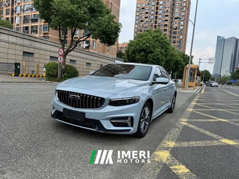 2023 Mercedes-Benz 1.5TD Edition - ავტომობილი ჩინეთიდან