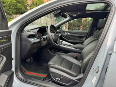 Mercedes-Benz 1.5TD Edition - ფოტო 4