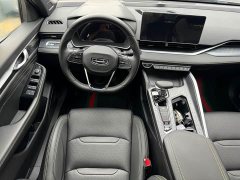 Mercedes-Benz 1.5TD Edition - ფოტო 6