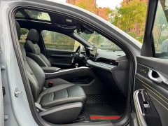 Mercedes-Benz 1.5TD Edition - ფოტო 7