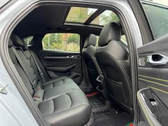 Mercedes-Benz 1.5TD Edition - ფოტო 8