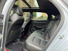 Mercedes-Benz 1.5TD Edition - ფოტო 9