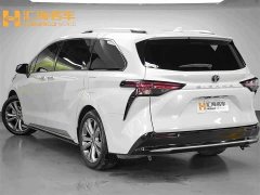 Mercedes-Benz SIENNA 2.5LPHEV Edition - ფოტო 3