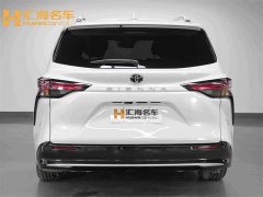 Mercedes-Benz SIENNA 2.5LPHEV Edition - ფოტო 4