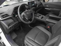 Mercedes-Benz SIENNA 2.5LPHEV Edition - ფოტო 6