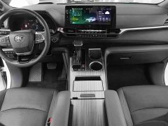 Mercedes-Benz SIENNA 2.5LPHEV Edition - ფოტო 7