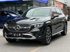Mercedes-Benz GLC 260 L 4MATIC Version 5 - ფოტო 1