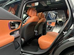 Mercedes-Benz GLC 260 L 4MATIC Version 5 - ფოტო 10