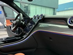 Mercedes-Benz GLC 260 L 4MATIC Version 5 - ფოტო 12