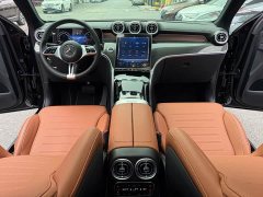 Mercedes-Benz GLC 260 L 4MATIC Version 5 - ფოტო 13