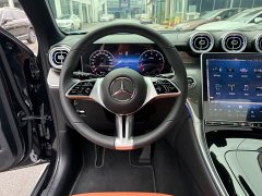 Mercedes-Benz GLC 260 L 4MATIC Version 5 - ფოტო 14