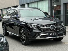 Mercedes-Benz GLC 260 L 4MATIC Version 5 - ფოტო 2