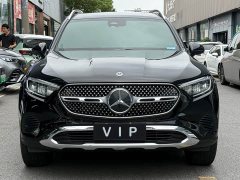 Mercedes-Benz GLC 260 L 4MATIC Version 5 - ფოტო 3