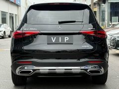 Mercedes-Benz GLC 260 L 4MATIC Version 5 - ფოტო 4