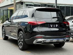 Mercedes-Benz GLC 260 L 4MATIC Version 5 - ფოტო 5