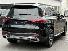 Mercedes-Benz GLC 260 L 4MATIC Version 5 - ფოტო 6