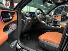 Mercedes-Benz GLC 260 L 4MATIC Version 5 - ფოტო 7