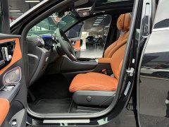 Mercedes-Benz GLC 260 L 4MATIC Version 5 - ფოტო 8