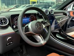 Mercedes-Benz GLC 260 L 4MATIC Version 5 - ფოტო 9