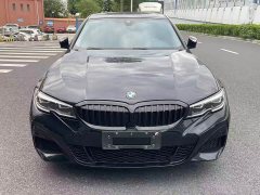BMW 3 325Li M - ფოტო 1
