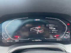 BMW 3 325Li M - ფოტო 11