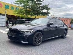 BMW 3 325Li M - ფოტო 2
