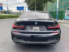 BMW 3 325Li M - ფოტო 4