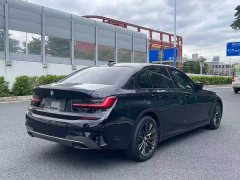 BMW 3 325Li M - ფოტო 5