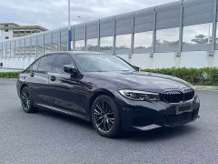 BMW 3 325Li M - ფოტო 6