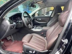 BMW 3 325Li M - ფოტო 7