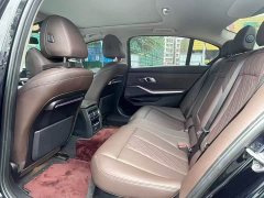 BMW 3 325Li M - ფოტო 8