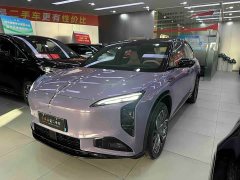FAW 08 680 UltraAWD Edition - ფოტო 1