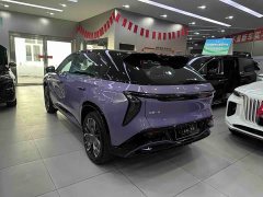 FAW 08 680 UltraAWD Edition - ფოტო 11