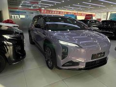 FAW 08 680 UltraAWD Edition - ფოტო 3