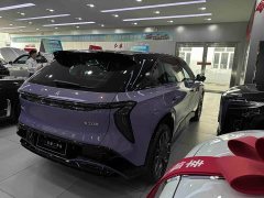 FAW 08 680 UltraAWD Edition - ფოტო 9