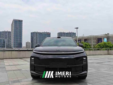 2025 Li Auto L6 Max Edition - ავტომობილი ჩინეთიდან